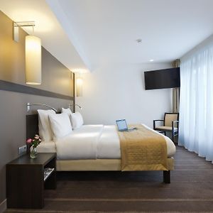 Habitación Executive